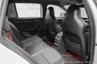 Škoda Octavia RS 2.0 TDI 135kW TAŽNÉ*2x 2014