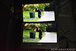 Škoda Octavia RS 2.0 TDI 135kW TAŽNÉ*2x 2014