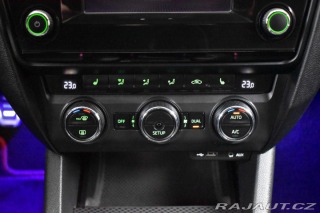 Škoda Octavia RS 2.0 TDI 135kW TAŽNÉ*2x 2014