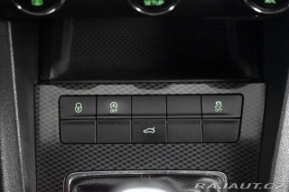 Škoda Octavia RS 2.0 TDI 135kW TAŽNÉ*2x 2014