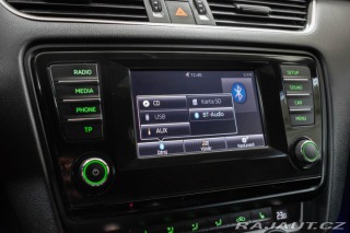 Škoda Octavia RS 2.0 TDI 135kW TAŽNÉ*2x 2014