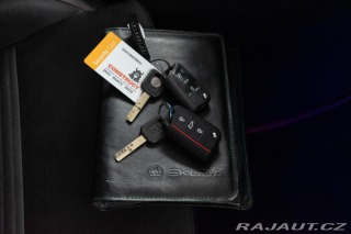 Škoda Octavia RS 2.0 TDI 135kW TAŽNÉ*2x 2014