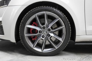 Škoda Octavia RS 2.0 TDI 135kW TAŽNÉ*2x 2014