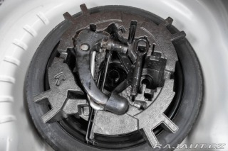 Škoda Octavia RS 2.0 TDI 135kW TAŽNÉ*2x 2014