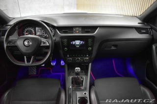 Škoda Octavia RS 2.0 TDI 135kW TAŽNÉ*2x 2014