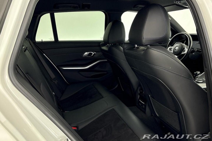 BMW 3 320d xDrive 2020