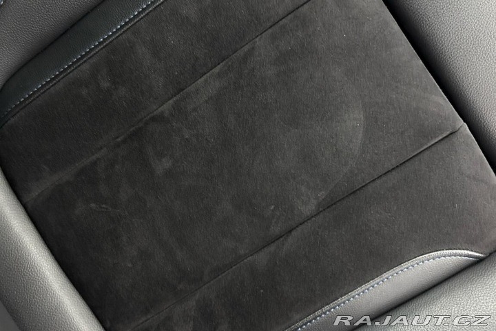 BMW 3 320d xDrive 2020