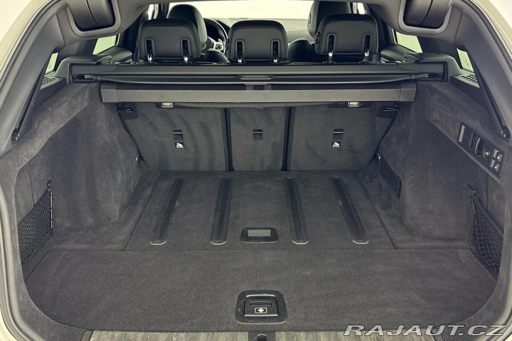 BMW 3 320d xDrive 2020