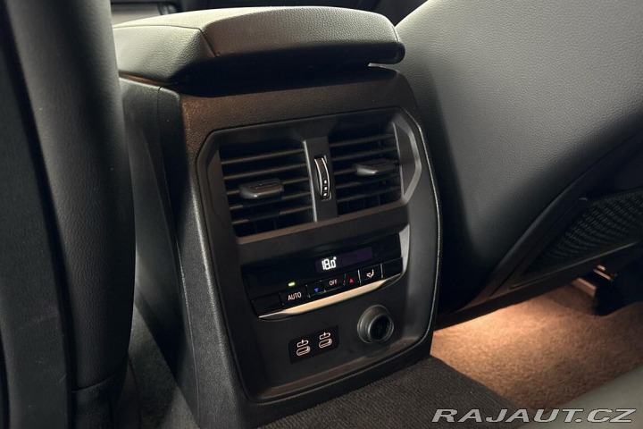 BMW 3 320d xDrive 2020