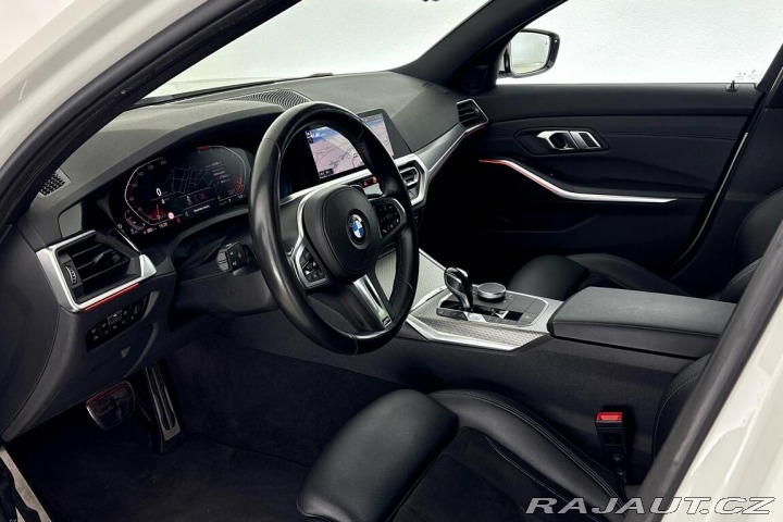 BMW 3 320d xDrive 2020