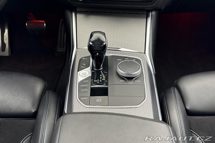 BMW 3 320d xDrive 2020