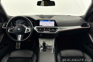 BMW 3 320d xDrive 2020