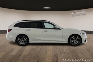 BMW 3 320d xDrive 2020