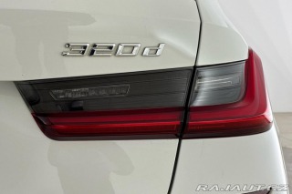 BMW 3 320d xDrive 2020