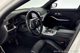 BMW 3 320d xDrive 2020