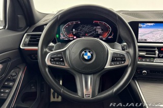 BMW 3 320d xDrive 2020