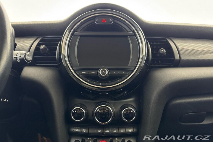 Mini Ostatní modely Cooper 2017