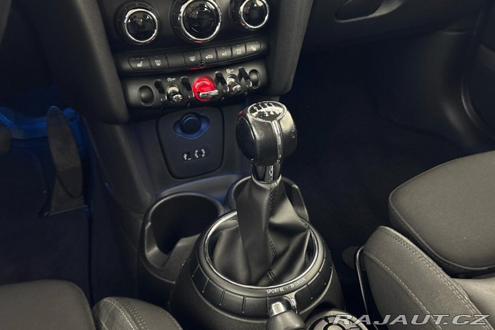 Mini Ostatní modely Cooper 2017