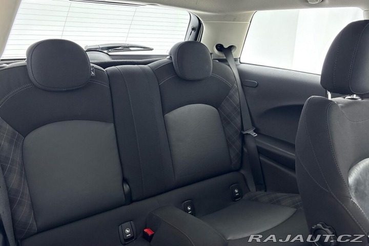 Mini Ostatní modely Cooper 2017