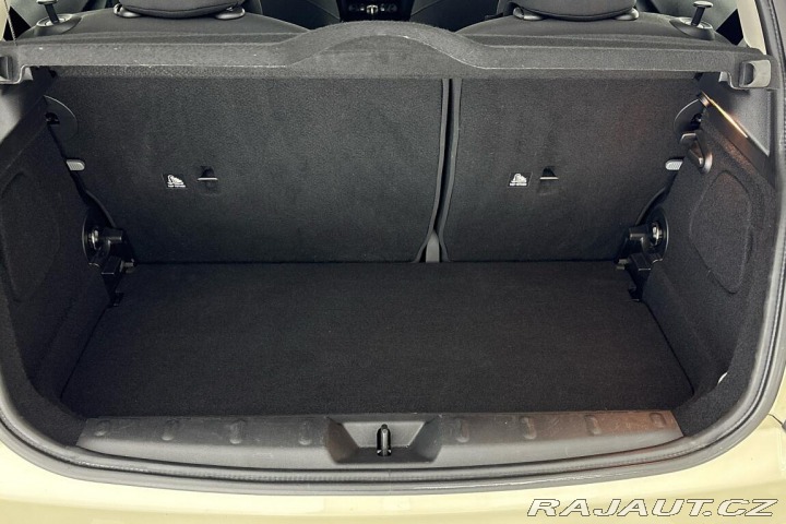 Mini Ostatní modely Cooper 2017