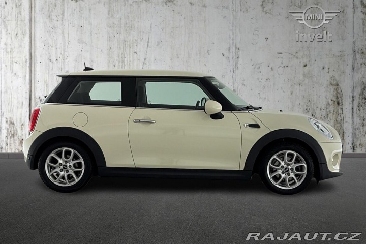 Mini Ostatní modely Cooper 2017