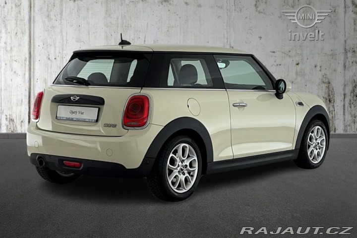 Mini Ostatní modely Cooper 2017