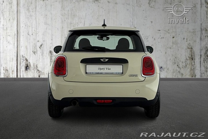 Mini Ostatní modely Cooper 2017