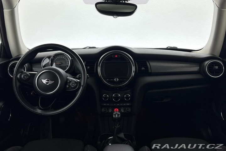 Mini Ostatní modely Cooper 2017