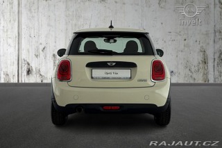 Mini Ostatní modely Cooper 2017