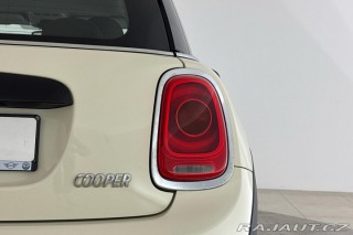 Mini Ostatní modely Cooper 2017