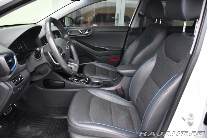 Hyundai Ioniq 1.6i PREMIUM+ INFINITY 2018