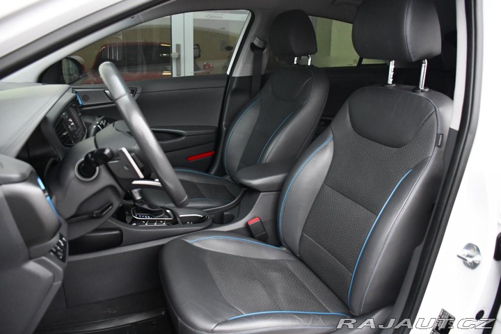 Hyundai Ioniq 1.6i PREMIUM+ INFINITY 2018