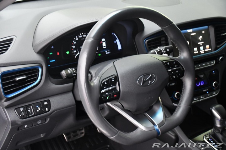 Hyundai Ioniq 1.6i PREMIUM+ INFINITY 2018