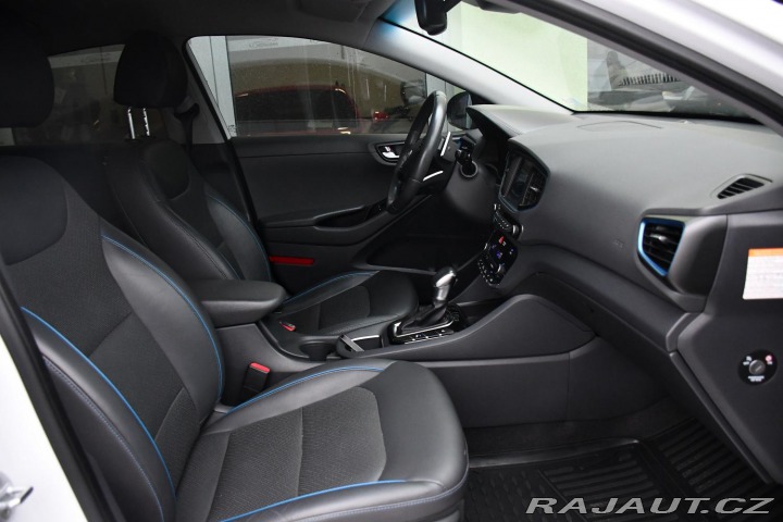 Hyundai Ioniq 1.6i PREMIUM+ INFINITY 2018