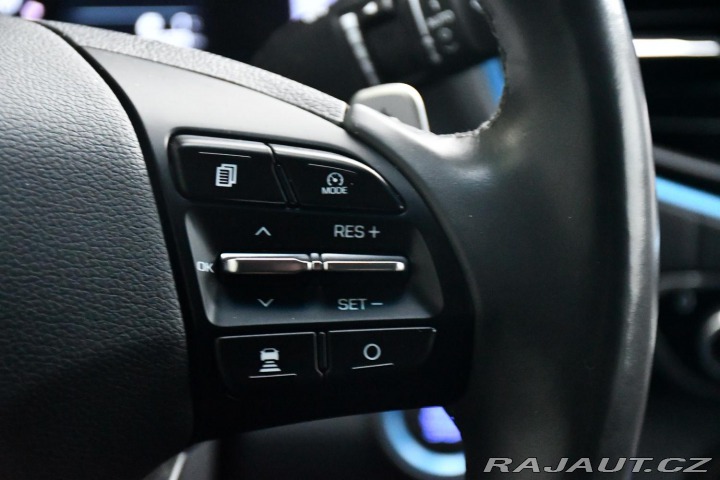 Hyundai Ioniq 1.6i PREMIUM+ INFINITY 2018