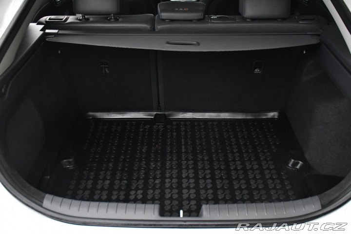 Hyundai Ioniq 1.6i PREMIUM+ INFINITY 2018