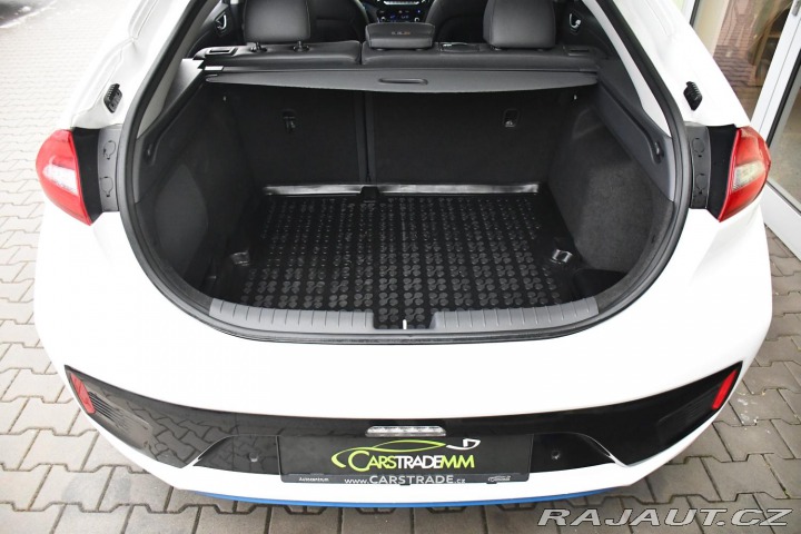 Hyundai Ioniq 1.6i PREMIUM+ INFINITY 2018