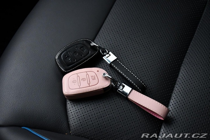 Hyundai Ioniq 1.6i PREMIUM+ INFINITY 2018