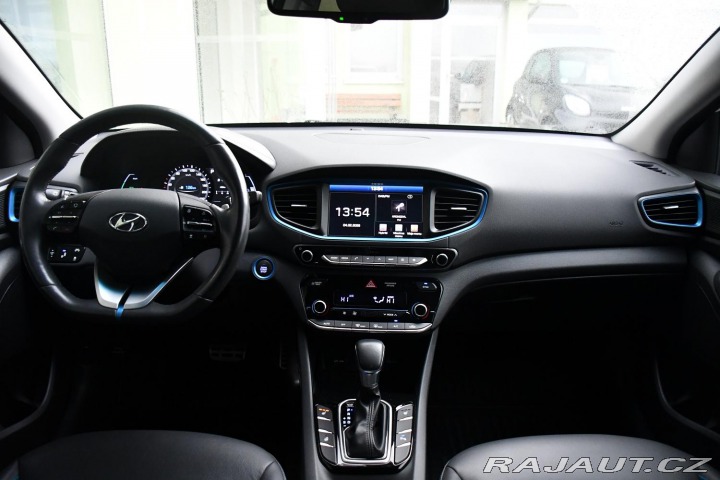 Hyundai Ioniq 1.6i PREMIUM+ INFINITY 2018
