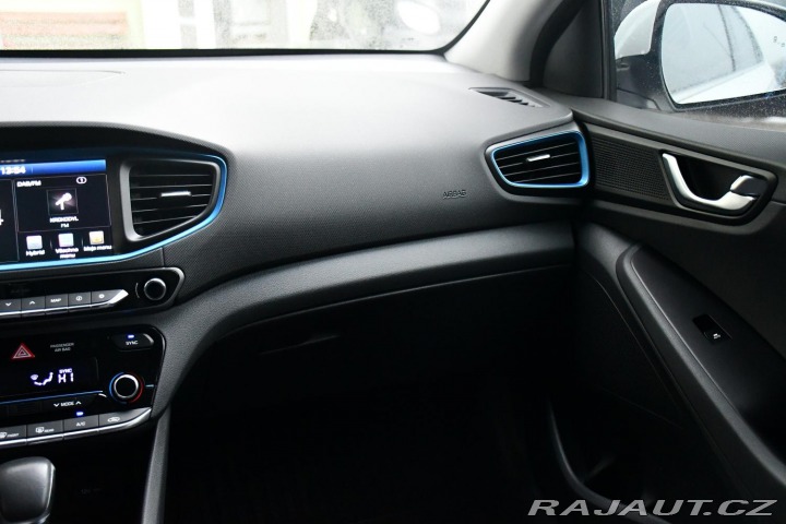 Hyundai Ioniq 1.6i PREMIUM+ INFINITY 2018