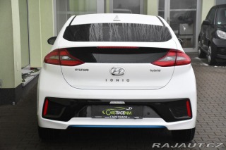 Hyundai Ioniq 1.6i PREMIUM+ INFINITY 2018