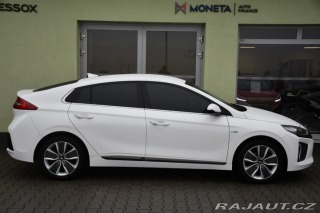 Hyundai Ioniq 1.6i PREMIUM+ INFINITY 2018