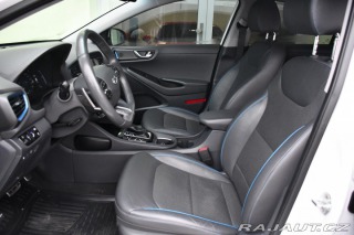 Hyundai Ioniq 1.6i PREMIUM+ INFINITY 2018