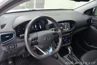 Hyundai Ioniq 1.6i PREMIUM+ INFINITY 2018