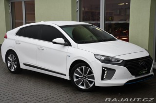 Hyundai Ioniq 1.6i PREMIUM+ INFINITY 2018