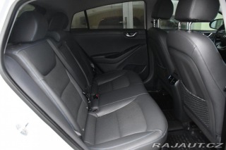 Hyundai Ioniq 1.6i PREMIUM+ INFINITY 2018