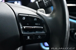 Hyundai Ioniq 1.6i PREMIUM+ INFINITY 2018