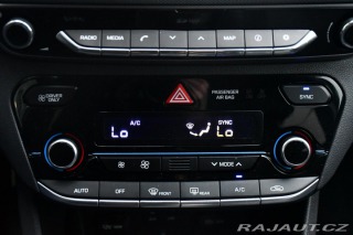 Hyundai Ioniq 1.6i PREMIUM+ INFINITY 2018