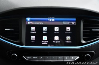 Hyundai Ioniq 1.6i PREMIUM+ INFINITY 2018