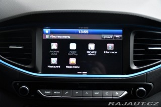 Hyundai Ioniq 1.6i PREMIUM+ INFINITY 2018